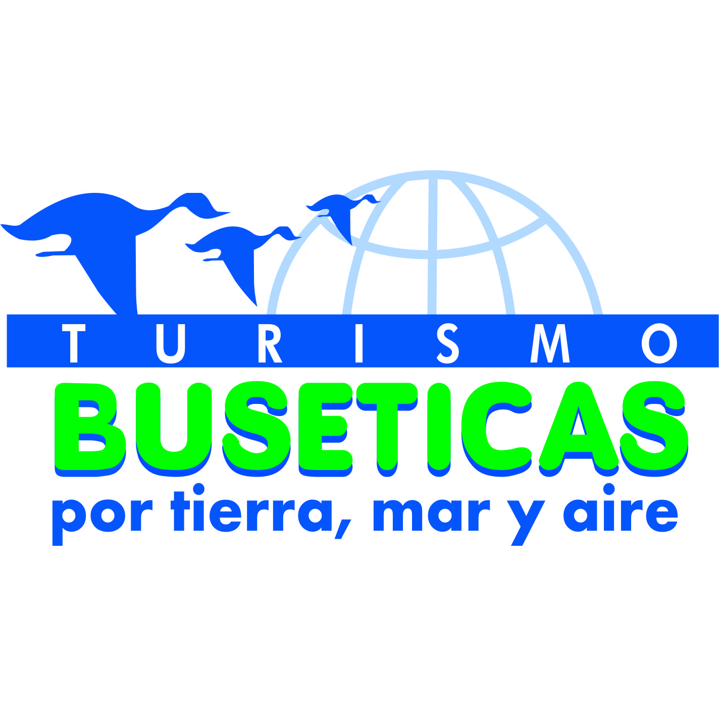 Logo Las Buseticas Turismo